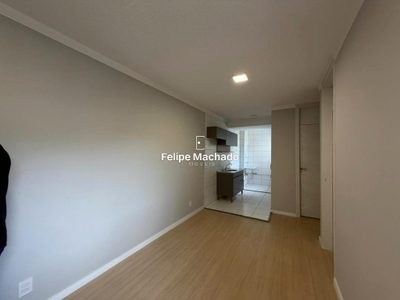 Apartamento, 2 quartos, 40 m² - Foto 1