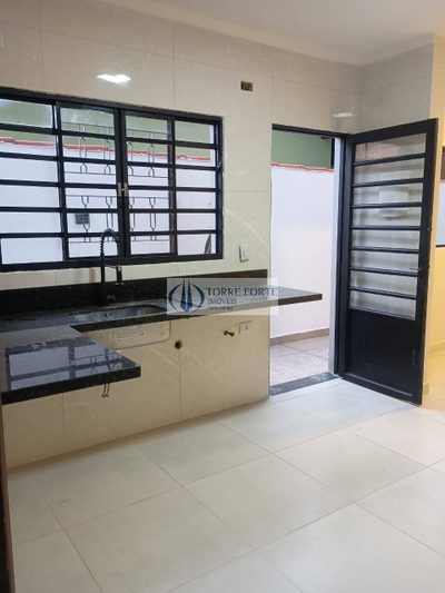 Casa, 3 quartos, 135 m² - Foto 1