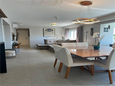 Apartamento, 3 quartos, 129 m² - Foto 1