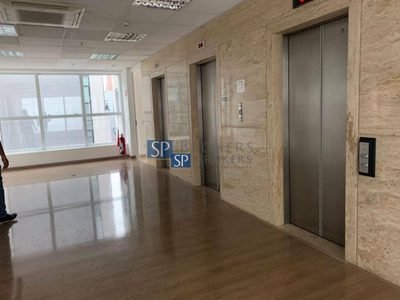 Sala-Conjunto, 469 m² - Foto 4