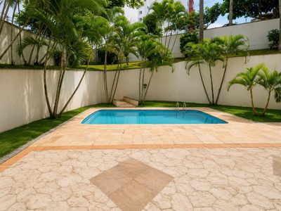 Apartamento, 3 quartos, 55 m² - Foto 3