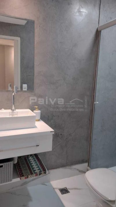 Apartamento, 2 quartos, 75 m² - Foto 4