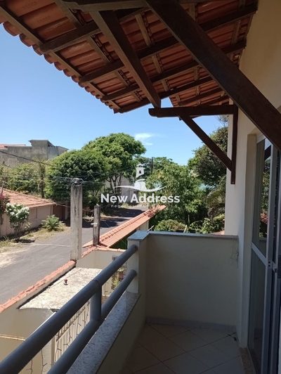 Casa, 4 quartos - Foto 2