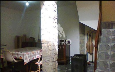 Sobrado, 3 quartos, 200 m² - Foto 4
