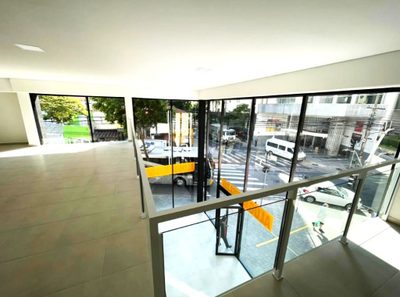 Loja-Salão, 550 m² - Foto 3
