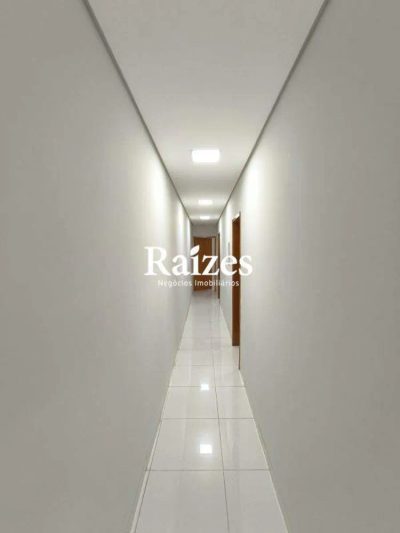 Casa, 3 quartos, 100 m² - Foto 1