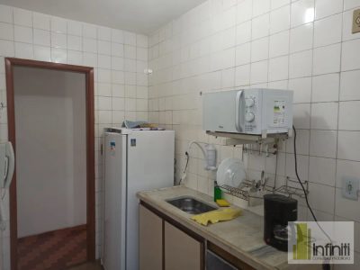 Apartamento, 3 quartos, 60 m² - Foto 4