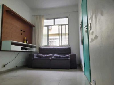 Apartamento, 3 quartos, 75 m² - Foto 3