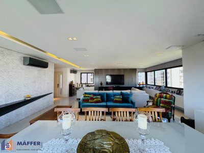 Apartamento, 3 quartos, 181 m² - Foto 1
