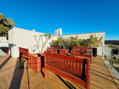 Apartamento, 2 quartos, 211 m² - Foto 2