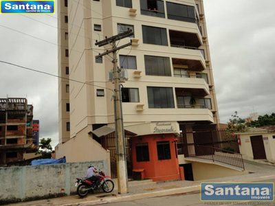 Apartamento, 2 quartos, 62 m² - Foto 1