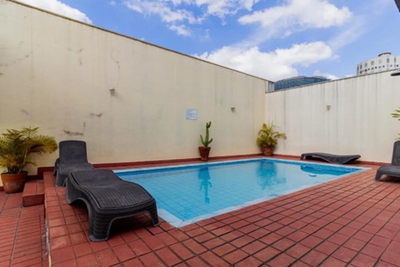 Apartamento, 1 quarto, 32 m² - Foto 5