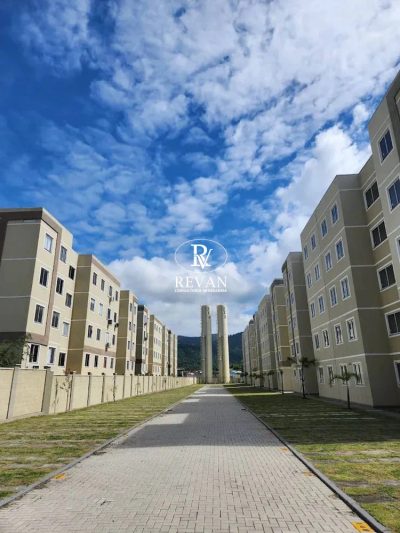 Apartamento, 2 quartos, 42 m² - Foto 4