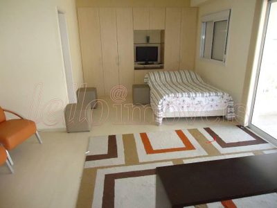 Apartamento, 45 m² - Foto 5