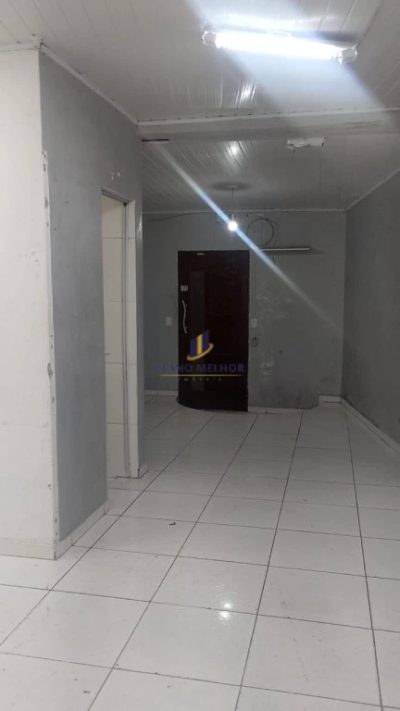 Sala-Conjunto, 40 m² - Foto 2