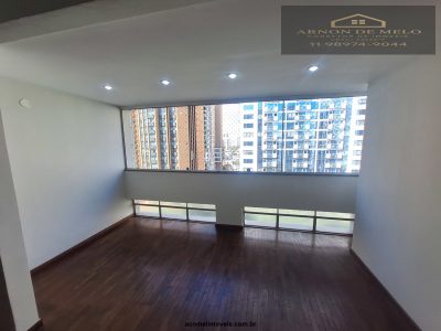 Apartamento, 2 quartos, 128 m² - Foto 4