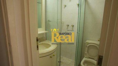 Apartamento, 4 quartos, 160 m² - Foto 5