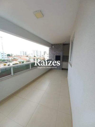 Apartamento, 3 quartos, 110 m² - Foto 1
