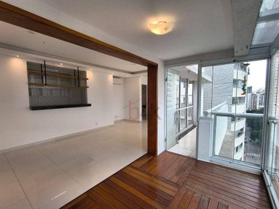 Cobertura, 2 quartos, 110 m² - Foto 5