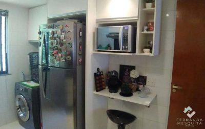 Apartamento, 2 quartos, 70 m² - Foto 5