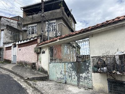 Casa, 2 quartos, 104 m² - Foto 1