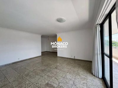 Apartamento, 4 quartos, 148 m² - Foto 1
