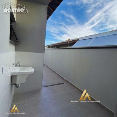 Casa, 3 quartos, 125 m² - Foto 4