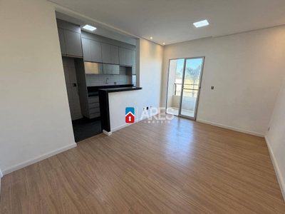 Apartamento, 2 quartos, 70 m² - Foto 4