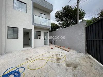 Casa, 2 quartos, 62 m² - Foto 1
