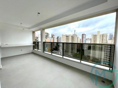 Apartamento, 2 quartos, 88 m² - Foto 2