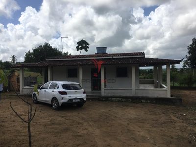 Chácara, 2 quartos, 1800 m² - Foto 2