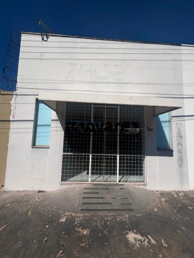 Loja-Salão, 32 m² - Foto 3