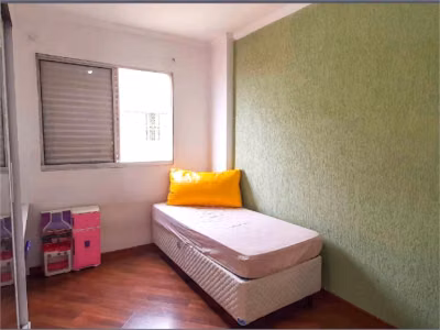Apartamento, 2 quartos, 64 m² - Foto 5