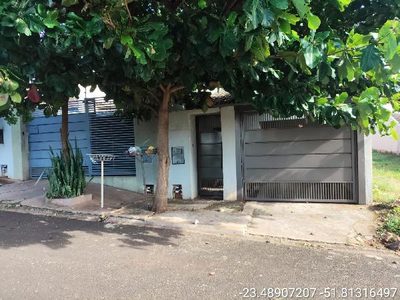 Casa, 2 quartos, 127 m² - Foto 1