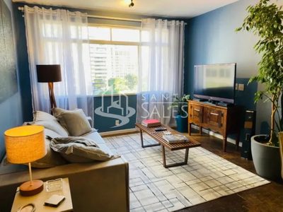 Apartamento, 3 quartos, 108 m² - Foto 2