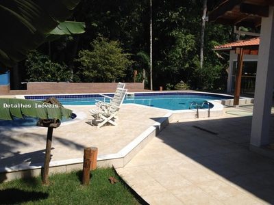 Casa, 6 quartos - Foto 5