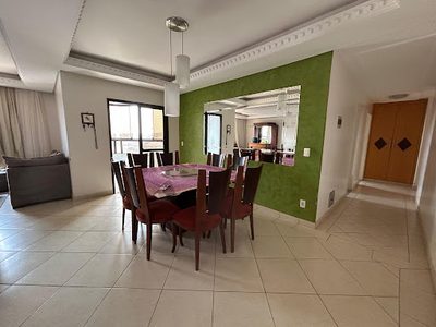 Apartamento, 4 quartos, 164 m² - Foto 2