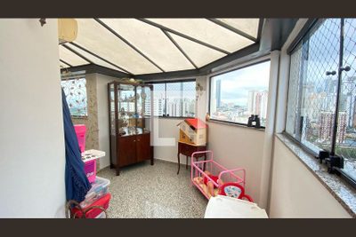 Cobertura, 3 quartos, 196 m² - Foto 5