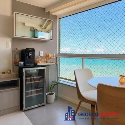 Apartamento, 3 quartos, 92 m² - Foto 2