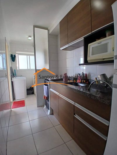 Apartamento, 2 quartos, 66 m² - Foto 3