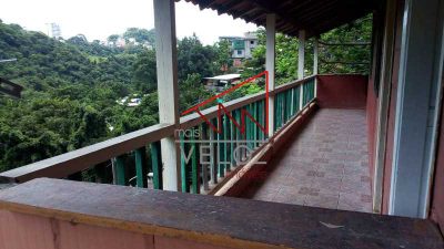 Apartamento, 5 quartos, 250 m² - Foto 1