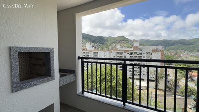 Apartamento, 2 quartos, 74 m² - Foto 4