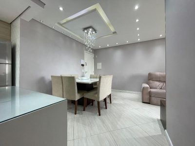 Apartamento, 3 quartos, 67 m² - Foto 3