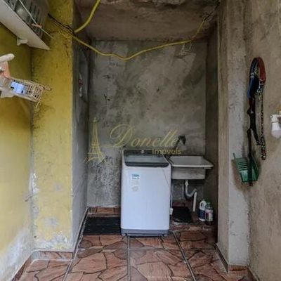 Casa, 1 quarto, 100 m² - Foto 5