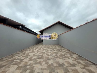 Casa, 3 quartos, 79 m² - Foto 4