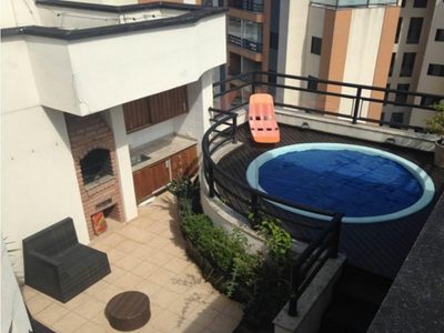 Cobertura, 3 quartos, 137 m² - Foto 2