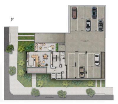 Apartamento, 3 quartos, 149 m² - Foto 5