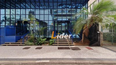 Prédio Inteiro, 1980 m² - Foto 4