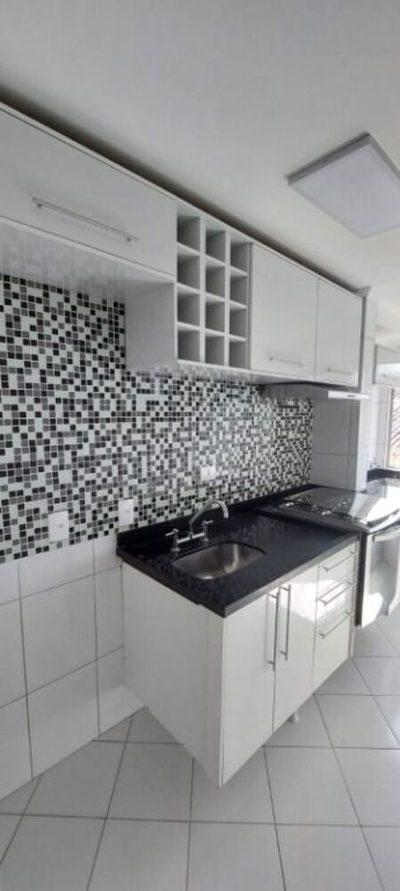 Apartamento, 3 quartos, 63 m² - Foto 5