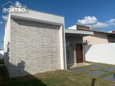 Casa, 3 quartos, 88 m² - Foto 2